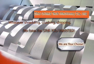 Zibo United Tech Machinery Co. LTD