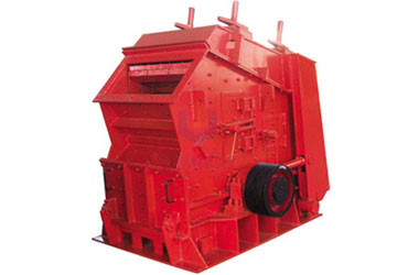 Impact Crusher