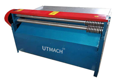 Strip Cutting Machine