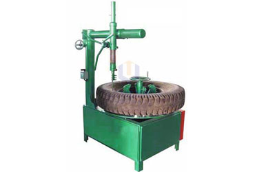 Tyre Bead Cutter