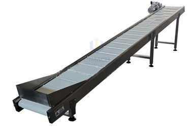 Belt Conveyor 