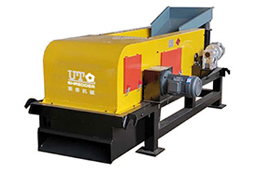 Eddy Current Separator