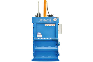 Medium Vertical Baler