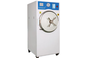 MPS Pressure Steam Sterilizer