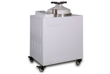 VPV Vertical Pulse Vacuum Steam Sterilizer