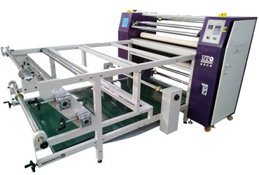 Oil Sublimation Printer 