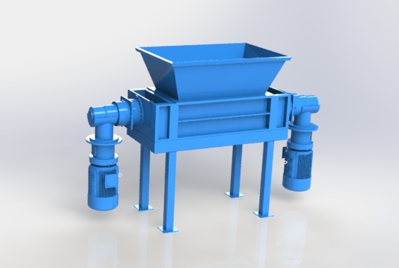 For paper mill waste treatment methods