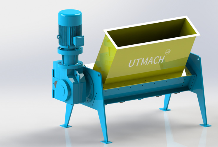 Wood Pallet Shredder: Powering Sustainable Timber Recycling