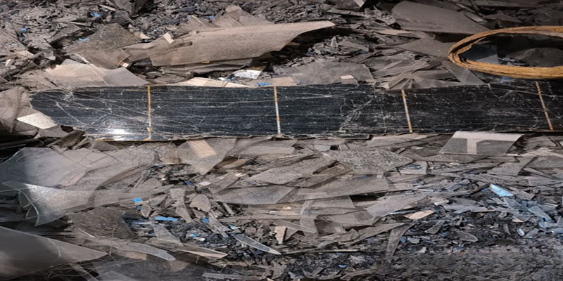 Trillion-Yuan Market Approaching: End-of-Life PV Panel Recycling Enters Industrial Breakthrough Mome